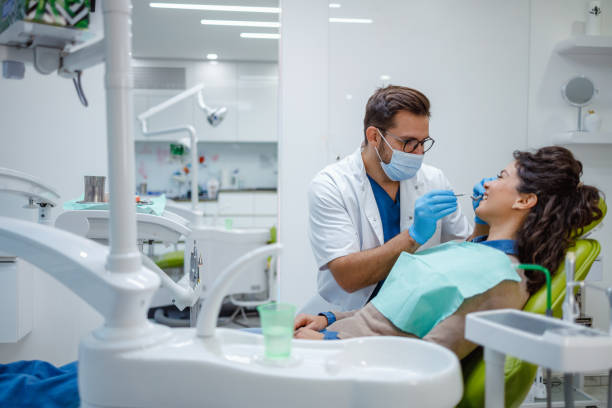 Sleep Apnea Treatment in Kenilworth, NJ