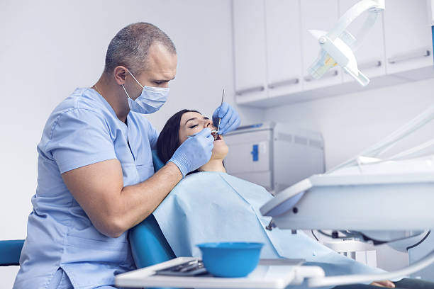 Why Choose Us for Your Dental Needs in Kenilworth, NJ